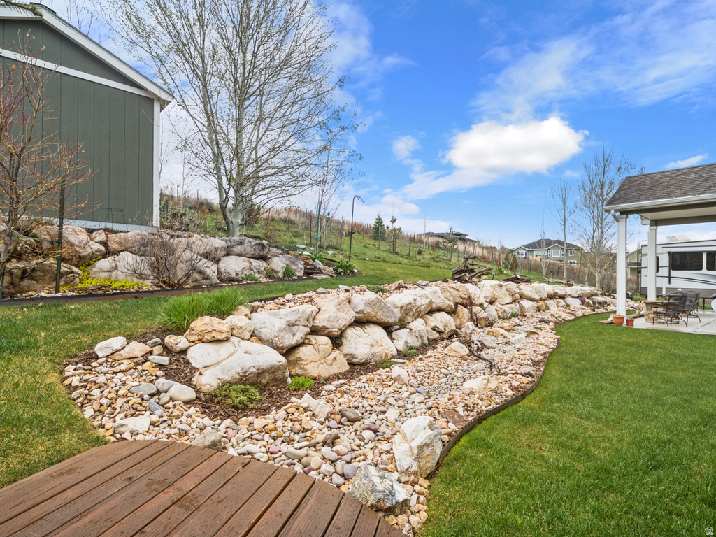 4548 N SHEEP CREEK DR Eden, UT 84310