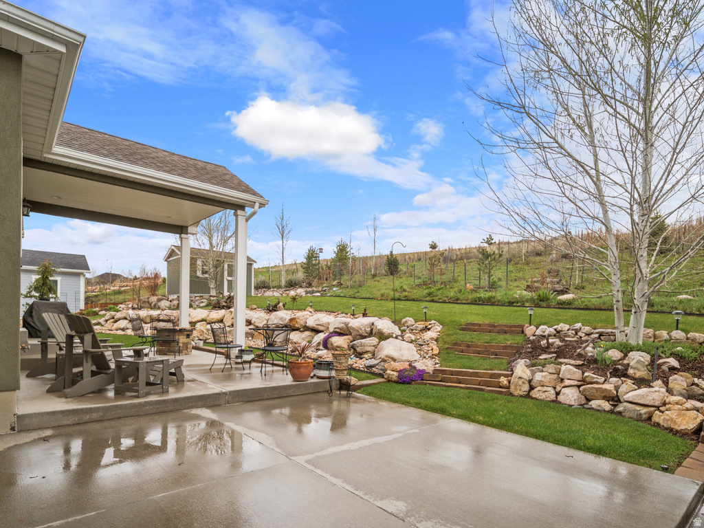 4548 N SHEEP CREEK DR Eden, UT 84310