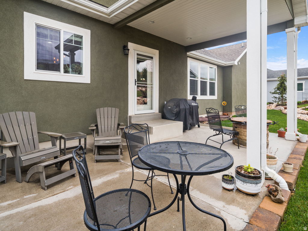 4548 N SHEEP CREEK DR Eden, UT 84310