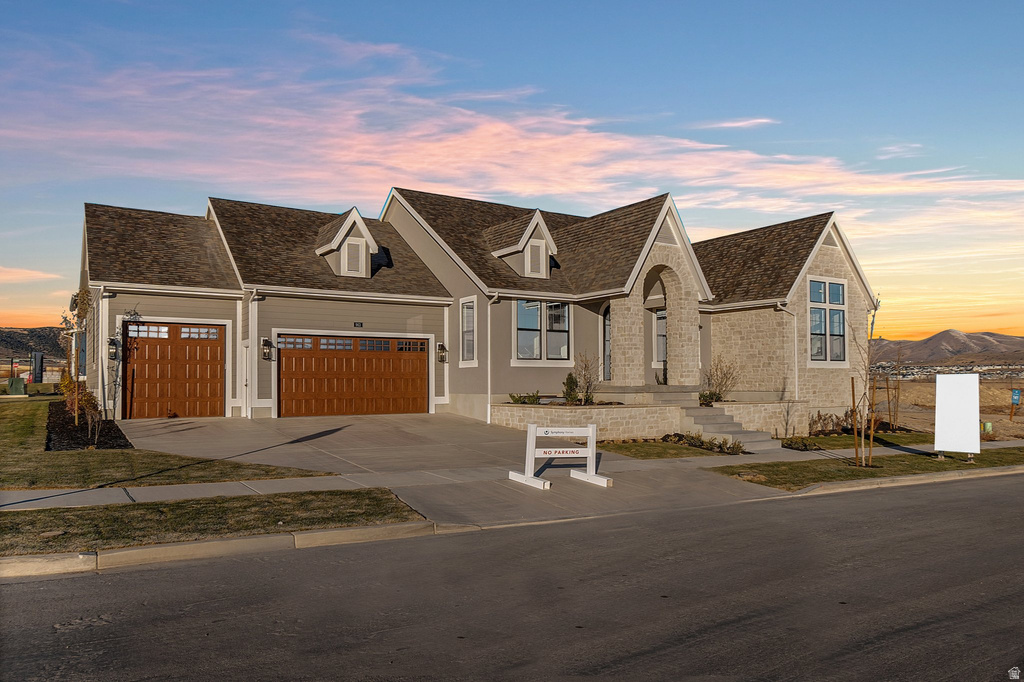 963 S LOUISA DR Saratoga Springs, UT 84045