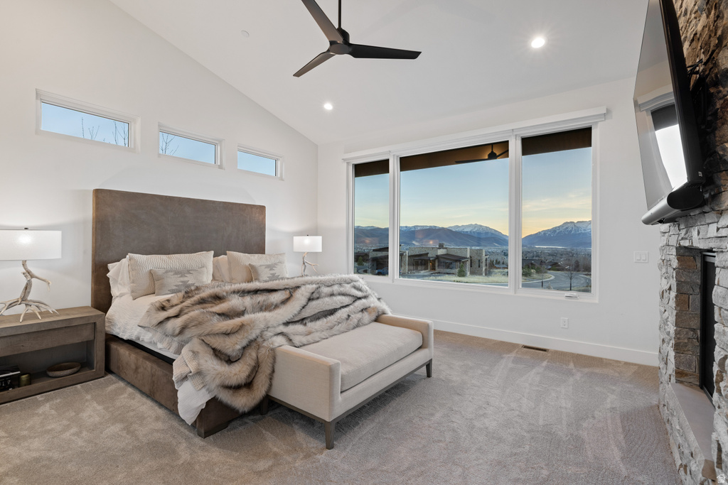 1353 N LOWER LOOKOUT KNOLL CT #381 Heber City, UT 84032