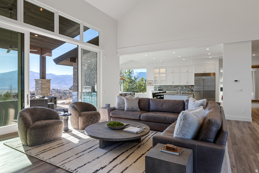 1353 N LOWER LOOKOUT KNOLL CT #381 Heber City, UT 84032