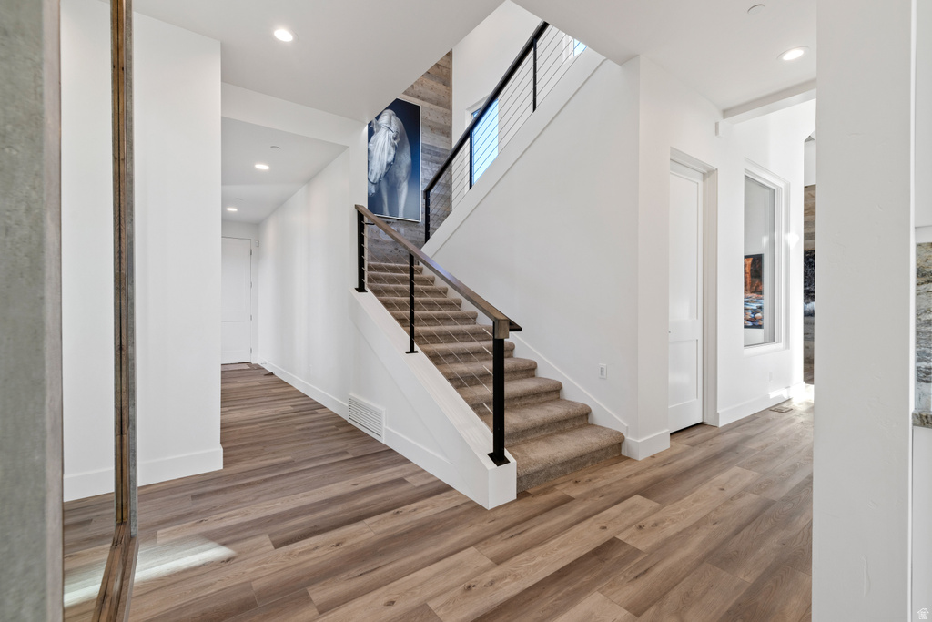 1353 N LOWER LOOKOUT KNOLL CT #381 Heber City, UT 84032