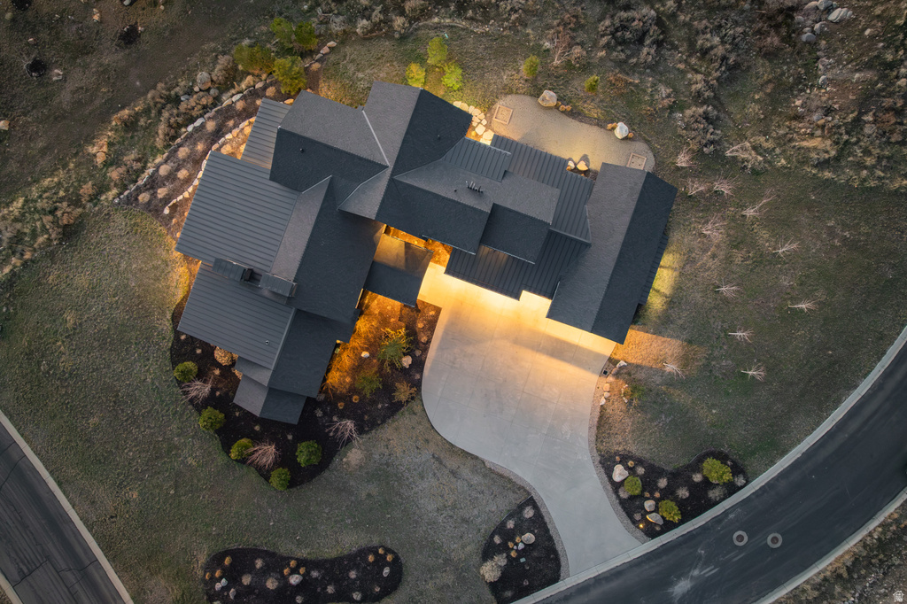 1353 N LOWER LOOKOUT KNOLL CT #381 Heber City, UT 84032