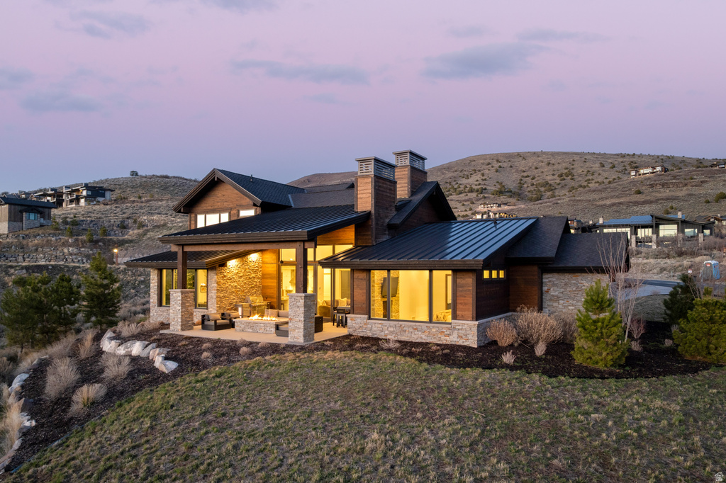 1353 N LOWER LOOKOUT KNOLL CT #381 Heber City, UT 84032