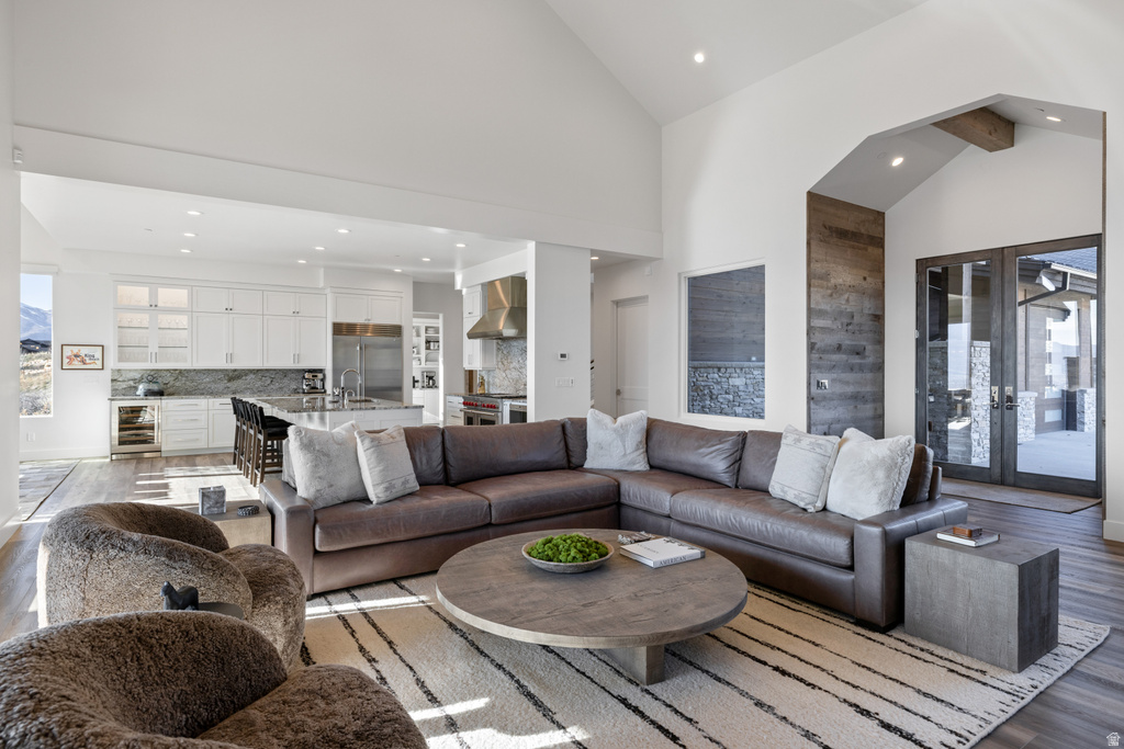 1353 N LOWER LOOKOUT KNOLL CT #381 Heber City, UT 84032