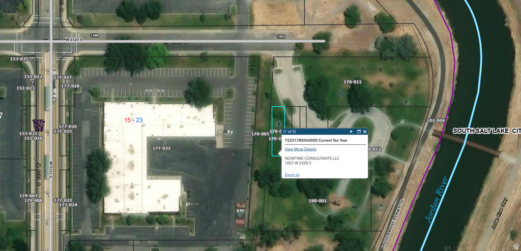 1027 W CESAR CHAVEZ West Valley City, UT 84119