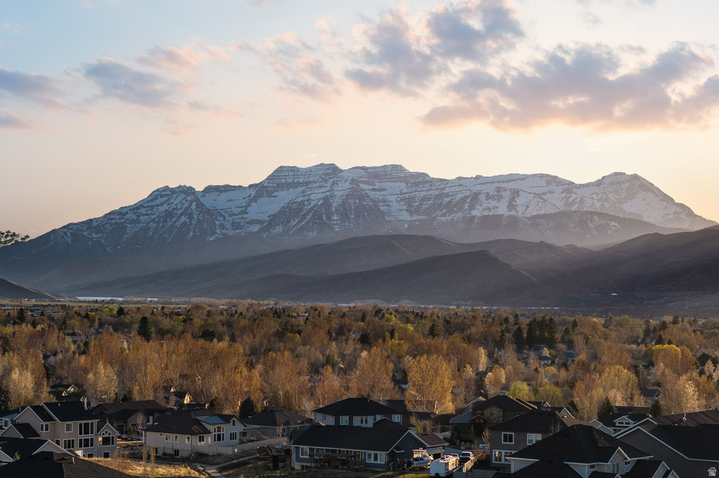 615 N HAYSTACK MTN DR Heber City, UT 84032