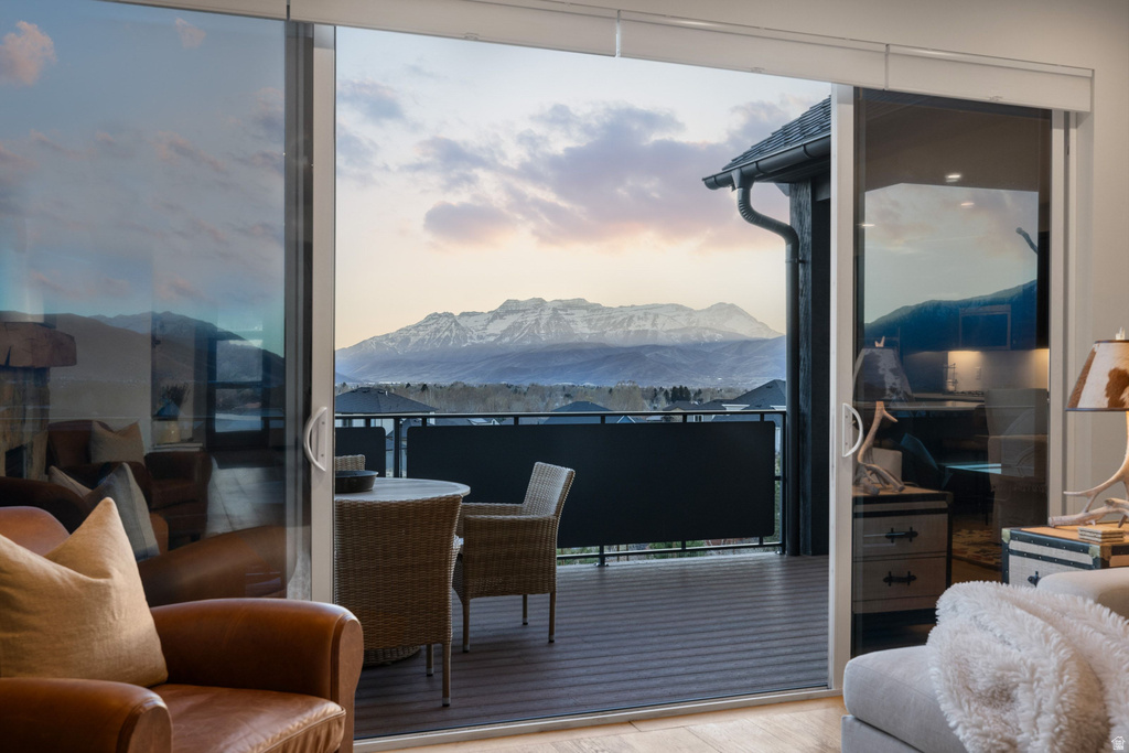 615 N HAYSTACK MTN DR Heber City, UT 84032