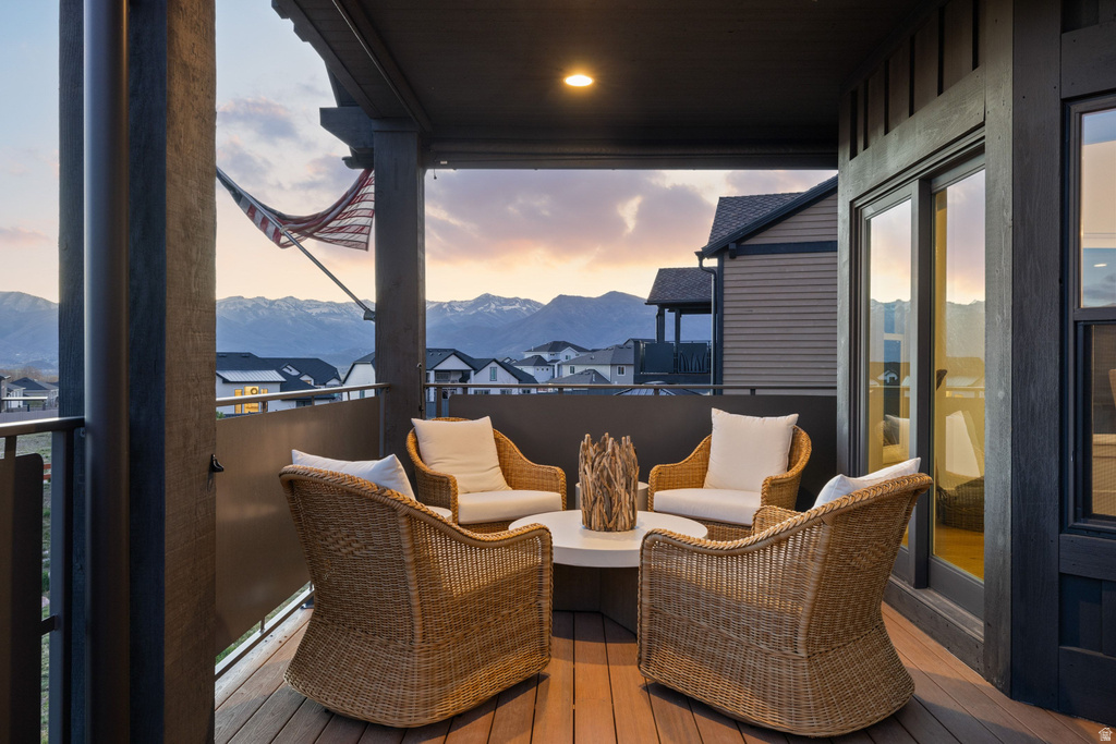 615 N HAYSTACK MTN DR Heber City, UT 84032