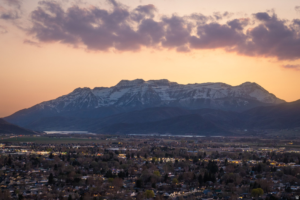 615 N HAYSTACK MTN DR Heber City, UT 84032