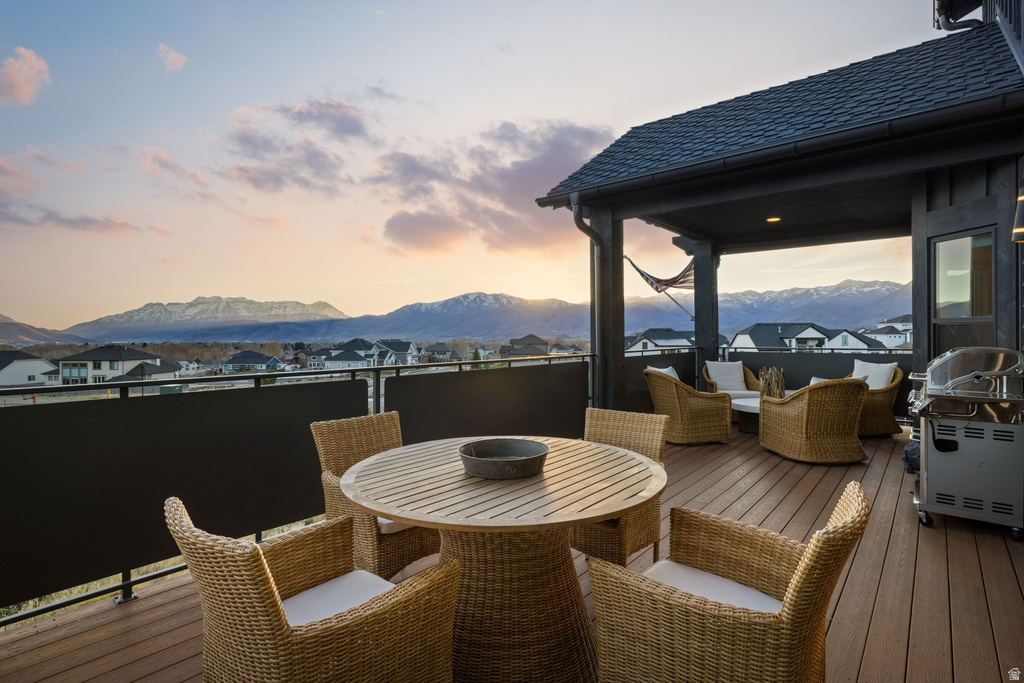 615 N HAYSTACK MTN DR Heber City, UT 84032