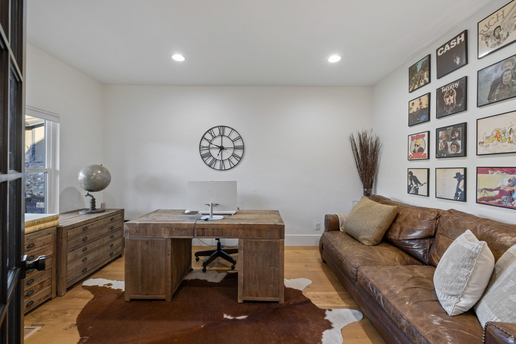 615 N HAYSTACK MTN DR Heber City, UT 84032