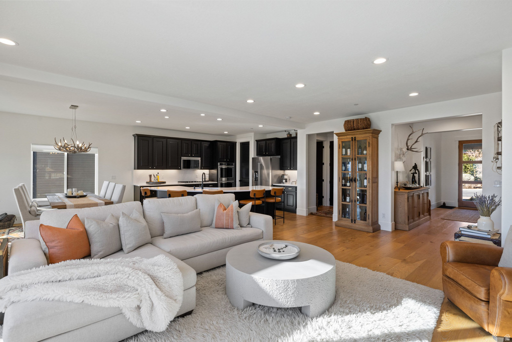 615 N HAYSTACK MTN DR Heber City, UT 84032