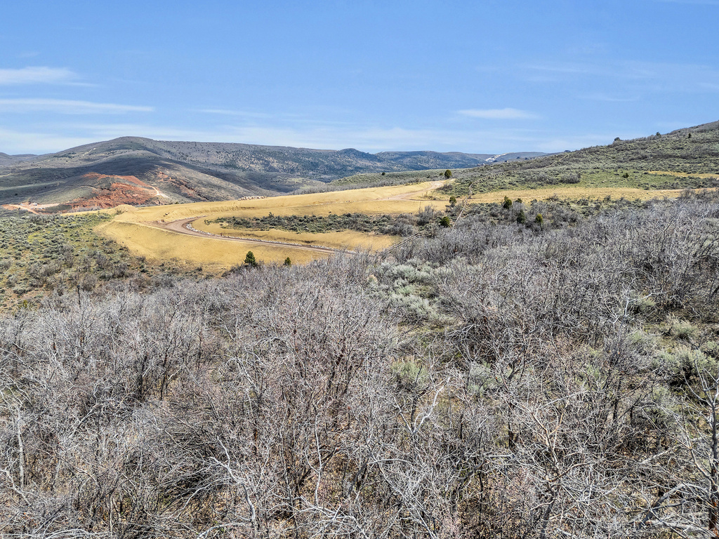 2 S REMUDA RUN DR Heber City, UT 84032