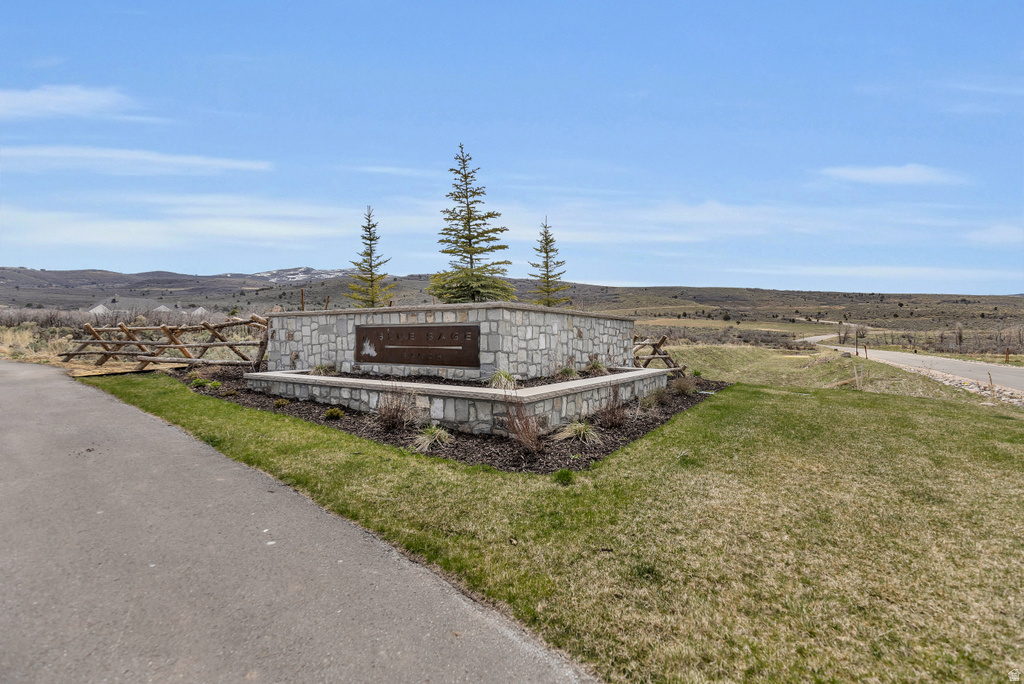 2 S REMUDA RUN DR Heber City, UT 84032