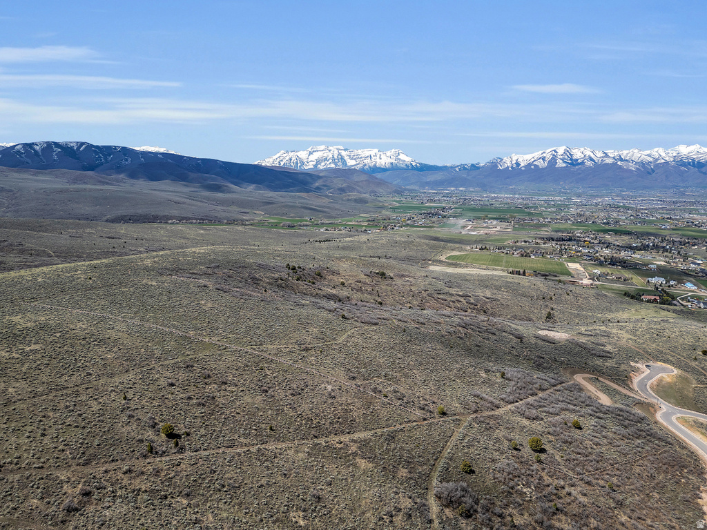 2 S REMUDA RUN DR Heber City, UT 84032