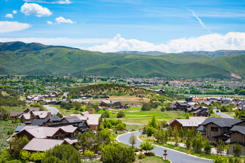 2034 E CHIMNEY ROCK WAY Heber City, UT 84032