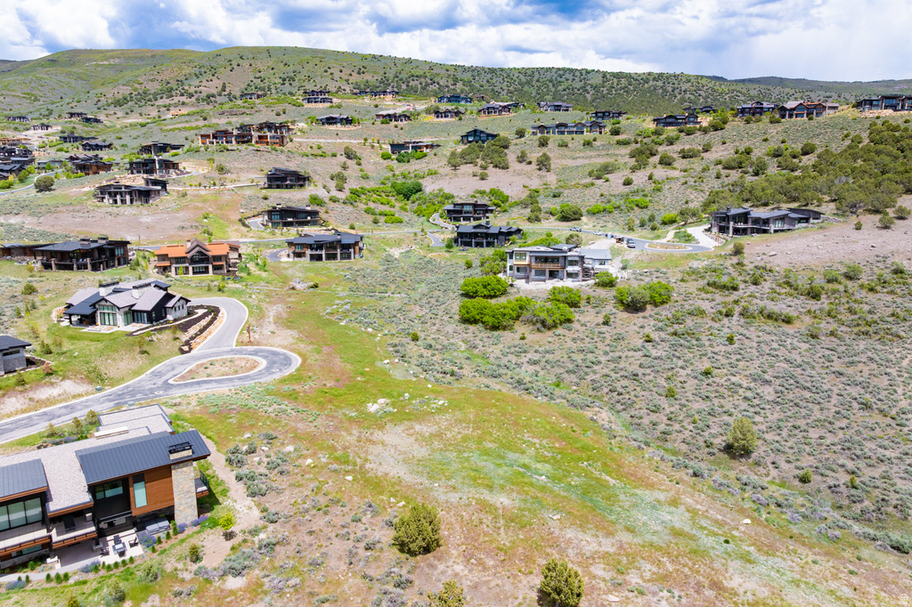 2034 E CHIMNEY ROCK WAY Heber City, UT 84032