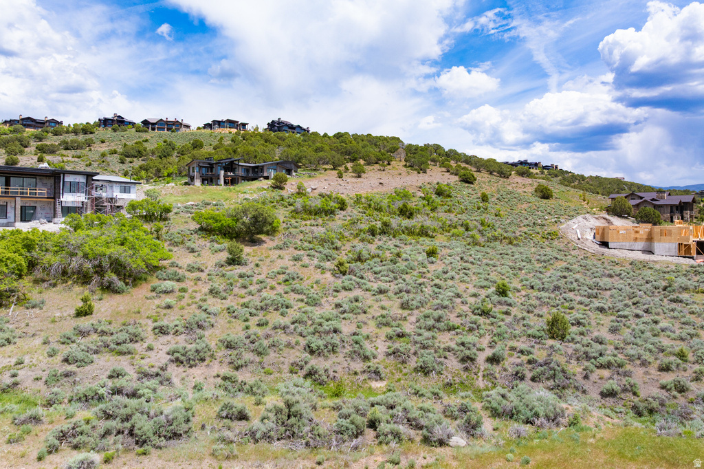 2034 E CHIMNEY ROCK WAY Heber City, UT 84032