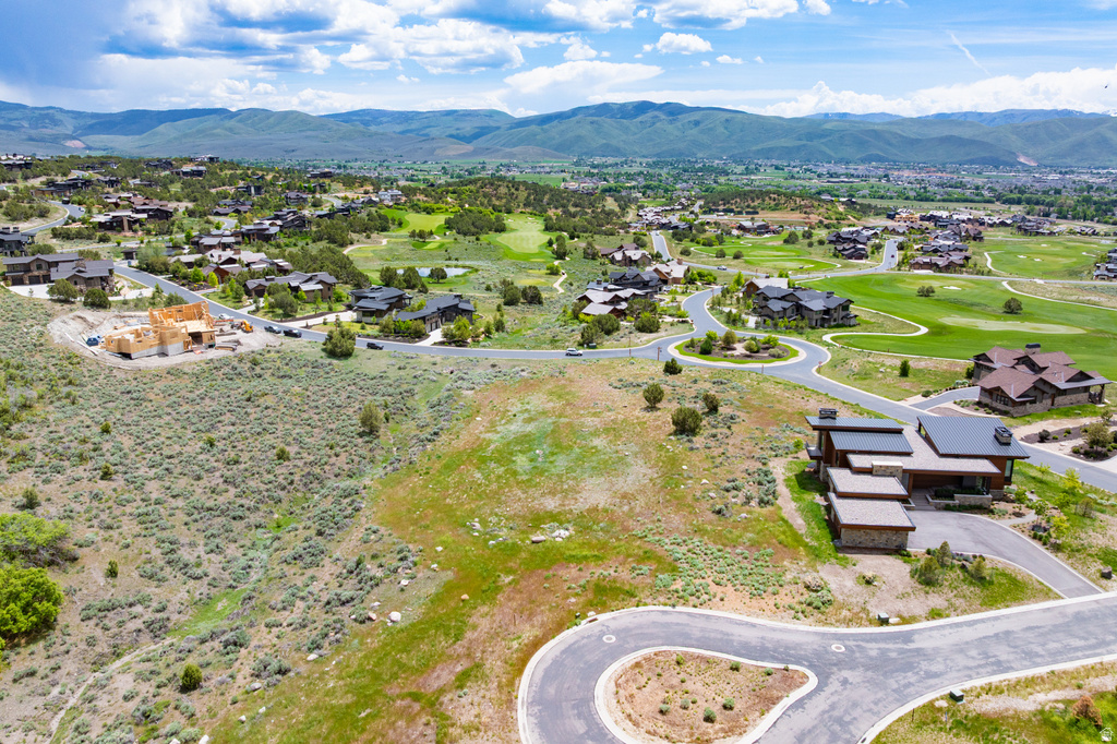 2034 E CHIMNEY ROCK WAY Heber City, UT 84032