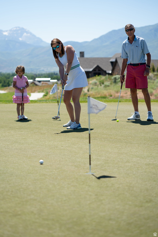 2034 E CHIMNEY ROCK WAY Heber City, UT 84032