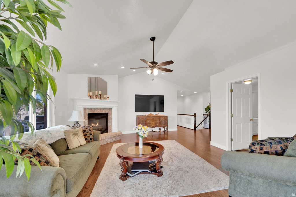 736 S DEER VIEW CIR Fruit Heights, UT 84037