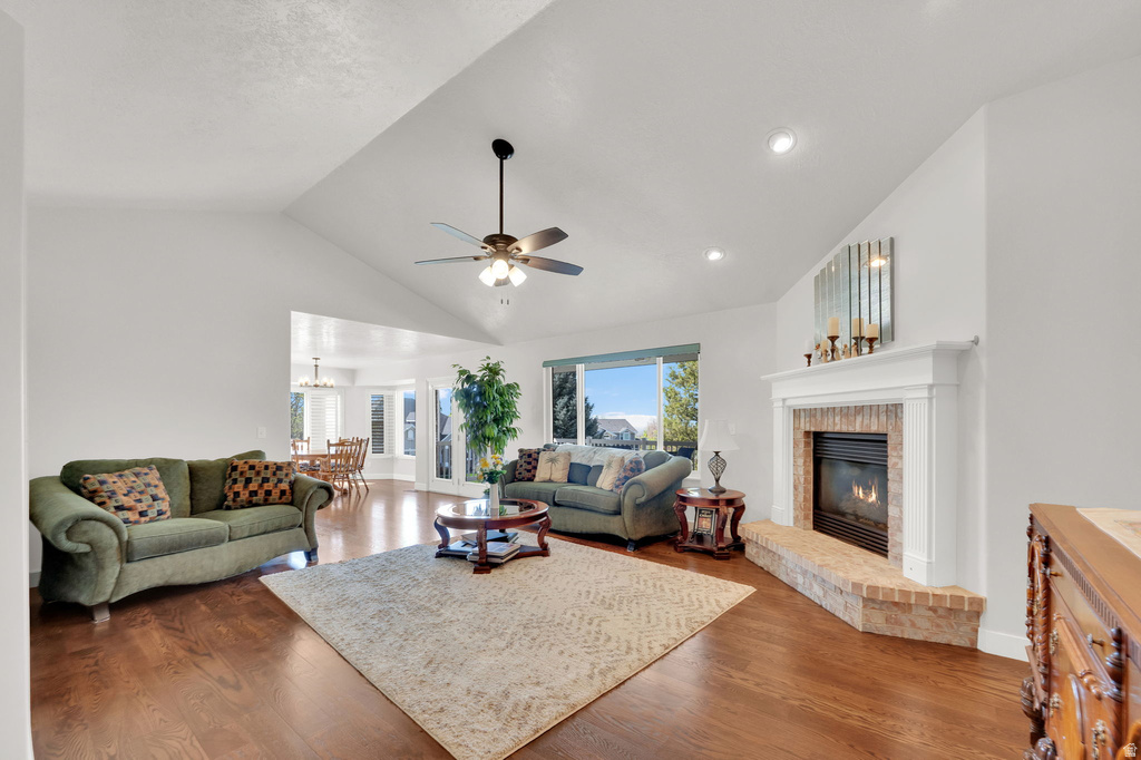 736 S DEER VIEW CIR Fruit Heights, UT 84037