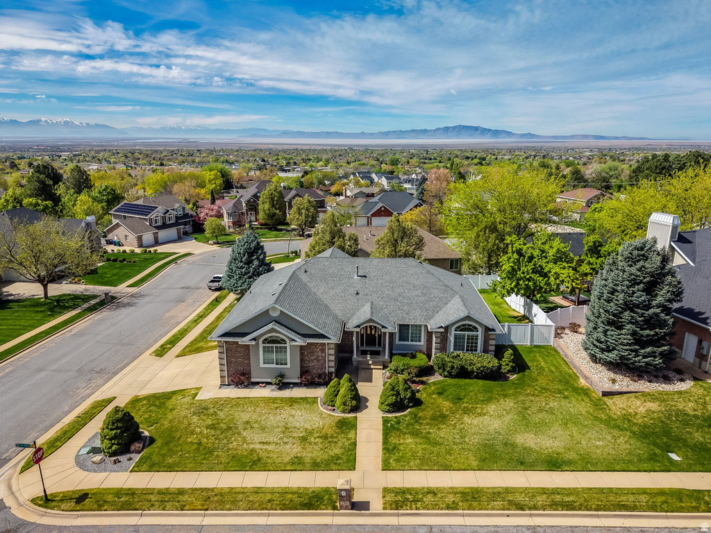 736 S DEER VIEW CIR Fruit Heights, UT 84037