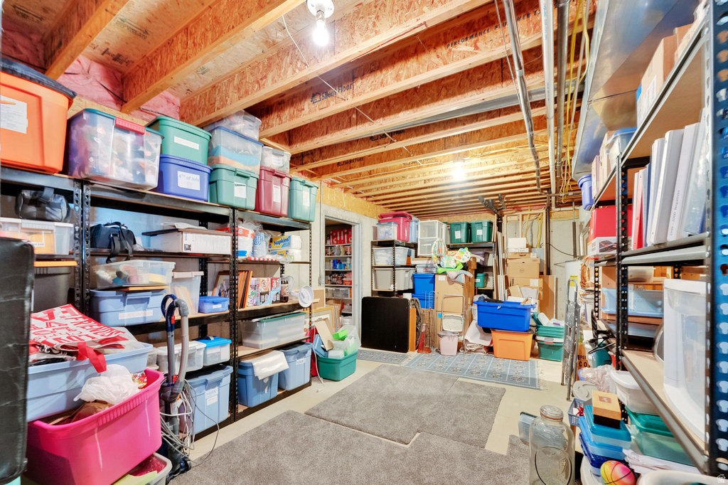 736 S DEER VIEW CIR Fruit Heights, UT 84037