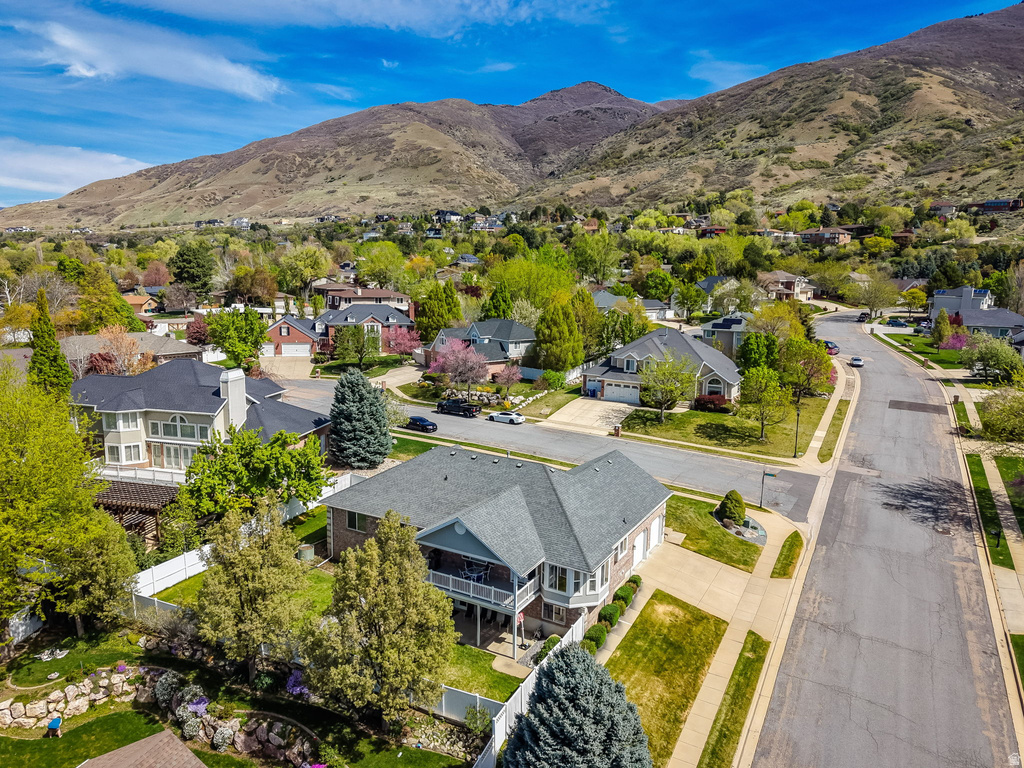 736 S DEER VIEW CIR Fruit Heights, UT 84037