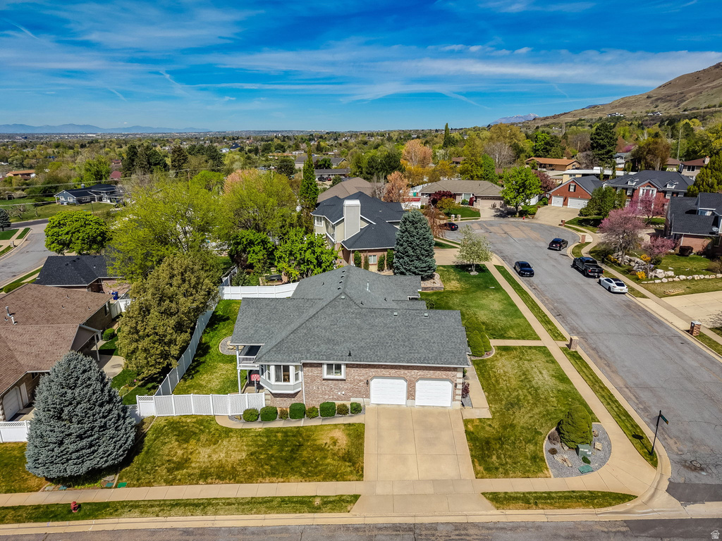 736 S DEER VIEW CIR Fruit Heights, UT 84037