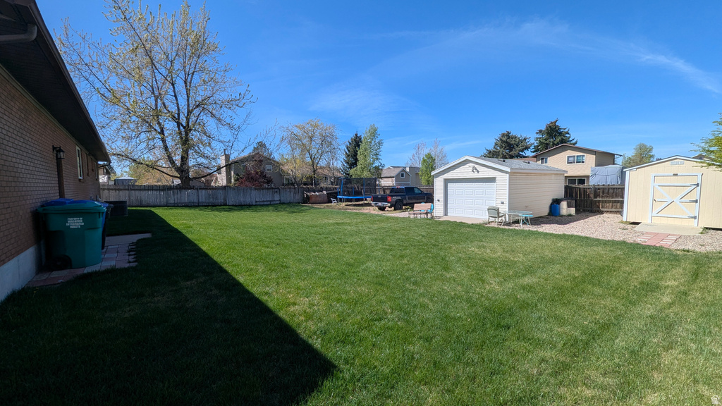 583 N 2300 W West Point, UT 84015