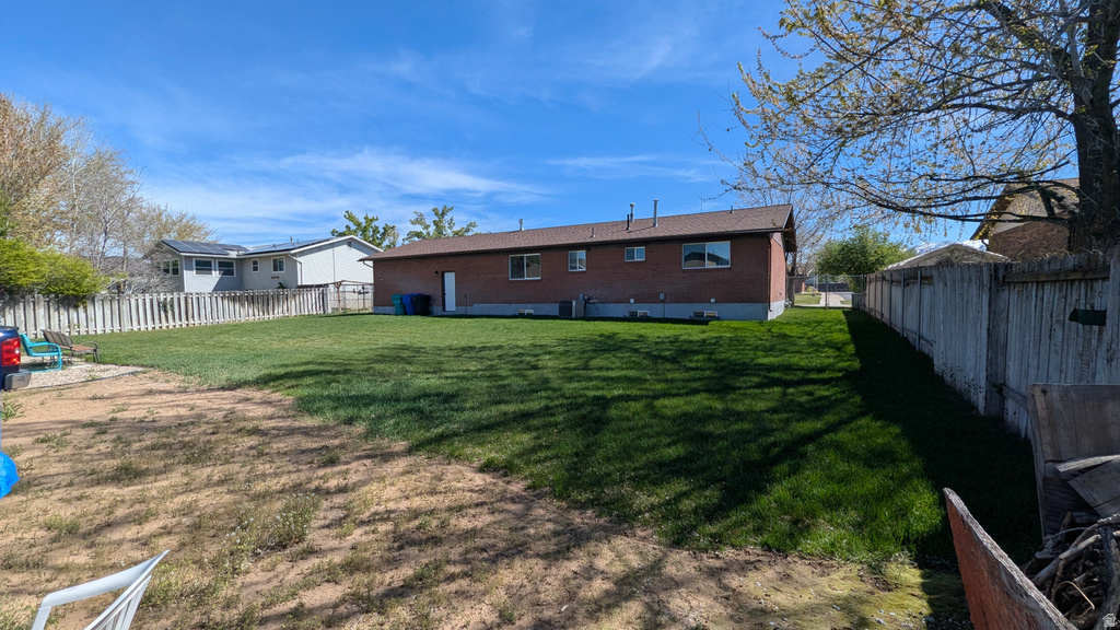 583 N 2300 W West Point, UT 84015