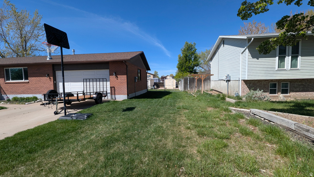 583 N 2300 W West Point, UT 84015