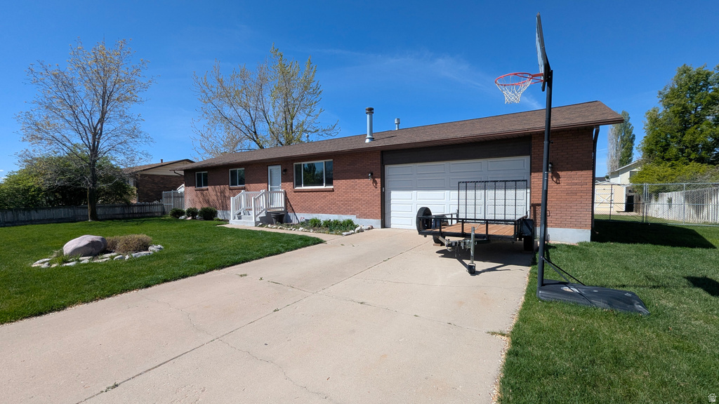 583 N 2300 W West Point, UT 84015