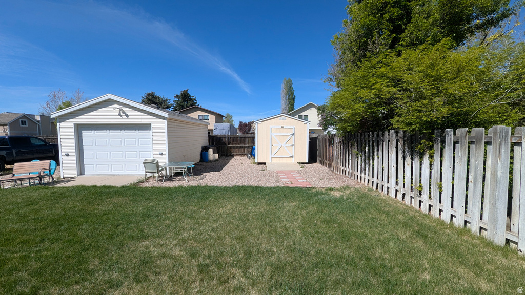 583 N 2300 W West Point, UT 84015