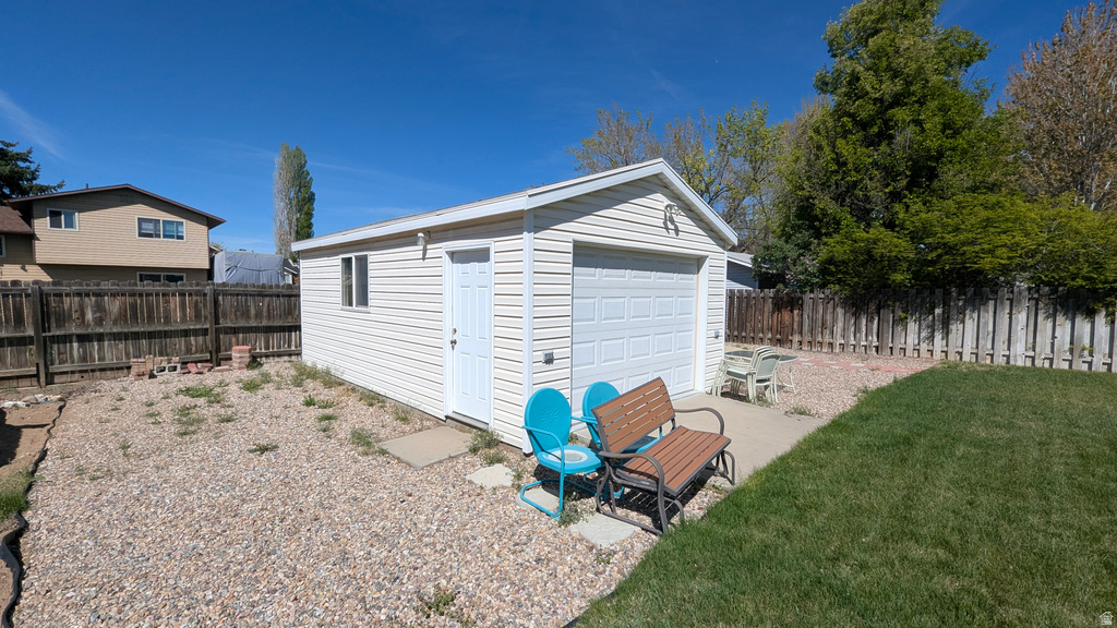 583 N 2300 W West Point, UT 84015
