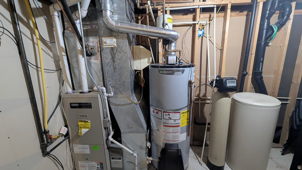 583 N 2300 W West Point, UT 84015