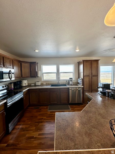 768 W COBBLE HOLLOW DR Roosevelt, UT 84066