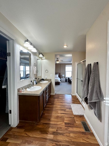 768 W COBBLE HOLLOW DR Roosevelt, UT 84066