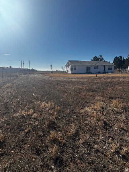 768 W COBBLE HOLLOW DR Roosevelt, UT 84066