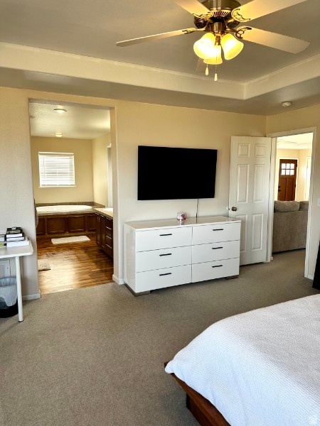 768 W COBBLE HOLLOW DR Roosevelt, UT 84066