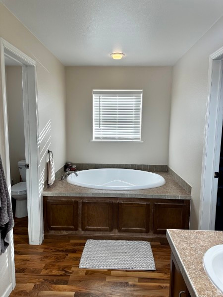 768 W COBBLE HOLLOW DR Roosevelt, UT 84066