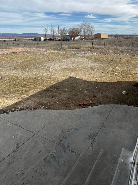 768 W COBBLE HOLLOW DR Roosevelt, UT 84066