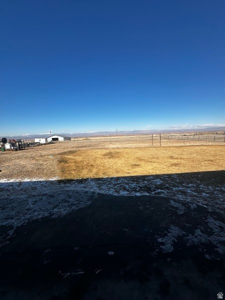 768 W COBBLE HOLLOW DR Roosevelt, UT 84066