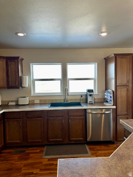 768 W COBBLE HOLLOW DR Roosevelt, UT 84066