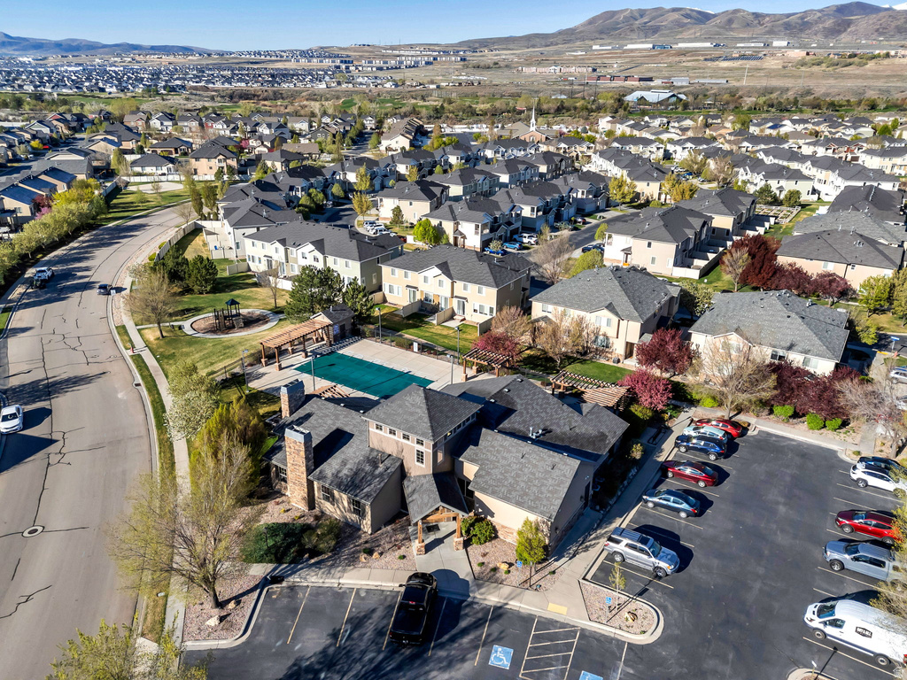 3711 N MEADOW SPRINGS LN Lehi, UT 84043