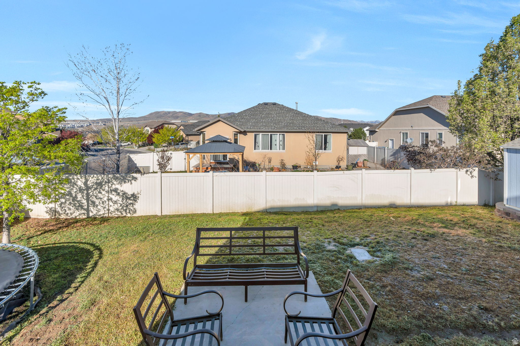 3711 N MEADOW SPRINGS LN Lehi, UT 84043