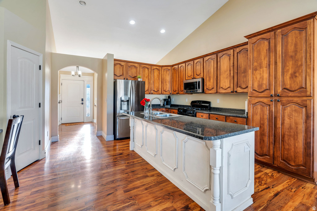 3711 N MEADOW SPRINGS LN Lehi, UT 84043